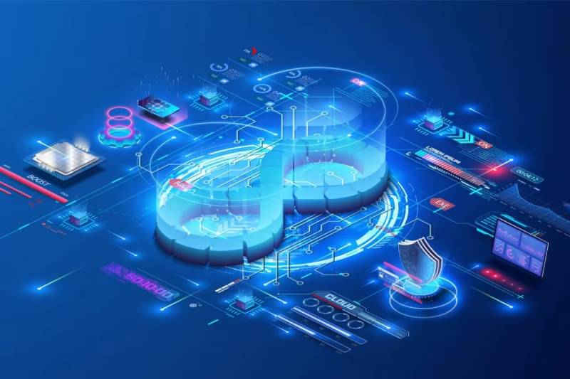 文水县工业软件定制先锋:京上云科技以多元系统开发赋能企业进阶