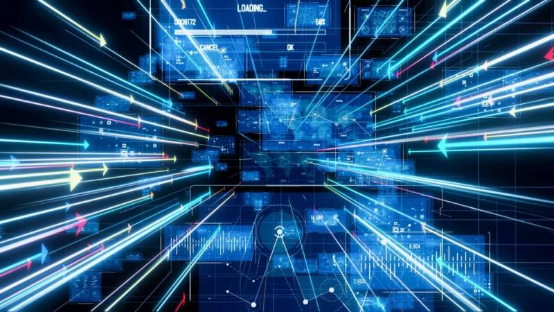 文水县SCADA系统开发:守护工业安全的数字卫士
